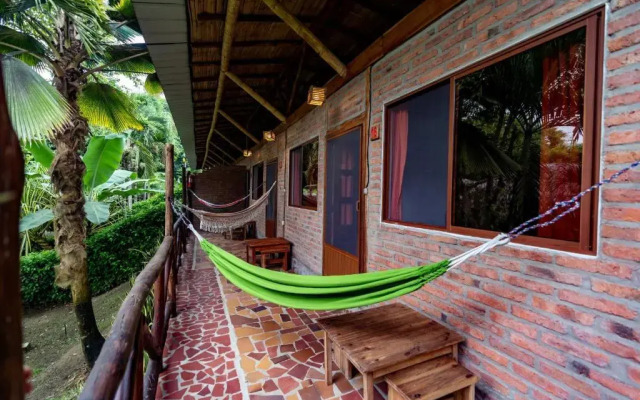 Suites La Tortuga