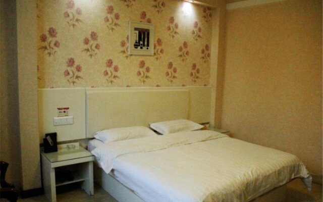 Jiatai Business Hotel
