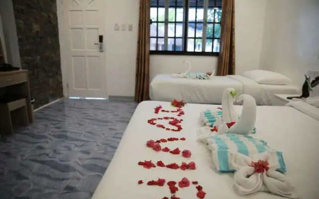 Virgin Island Resort - Restaurant & Spa