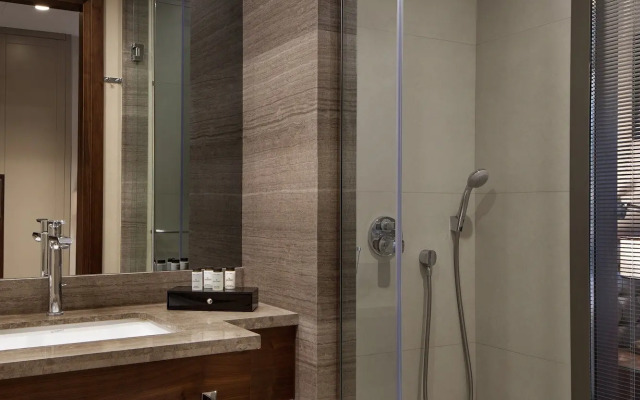 Sheraton Istanbul City Center