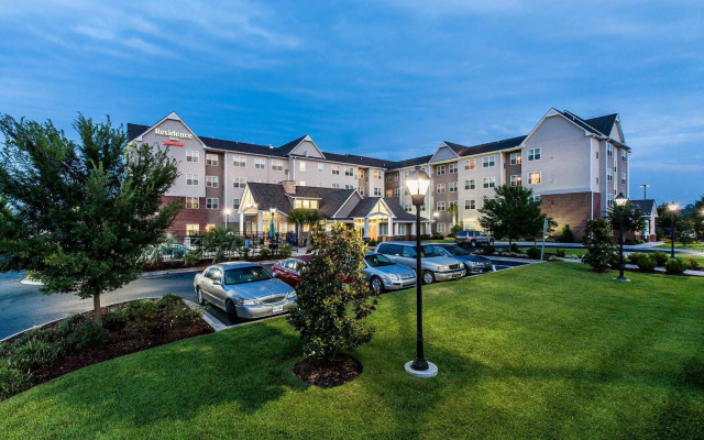 Residence Inn Marriott Florence