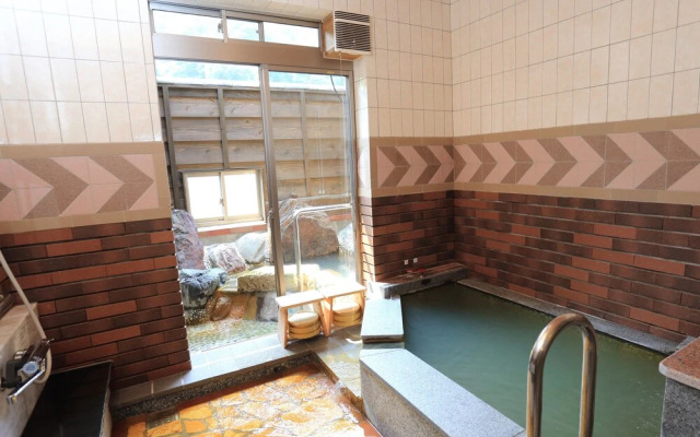 Koshikano Onsen