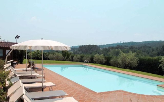 I Colletti - App. Sole (PCA162)