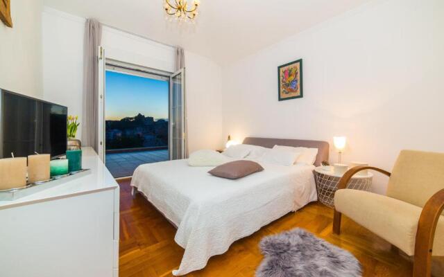 Villa Artea