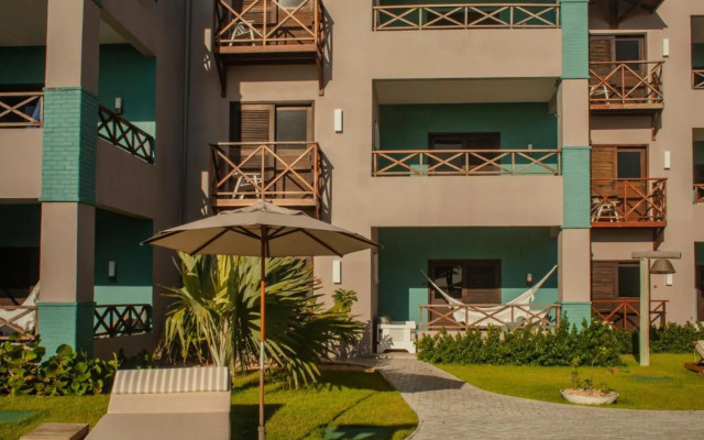 Hotel Varandas Beach