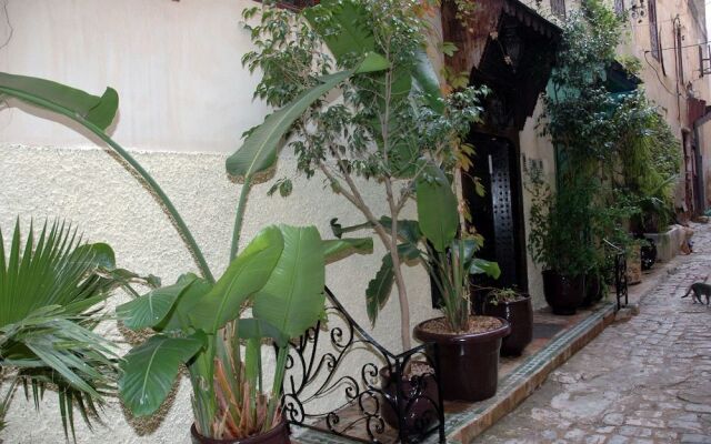 Riad Lahboul