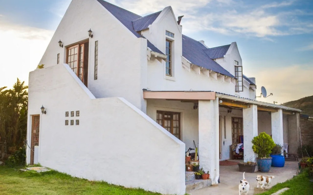 Addo Park View Ndlovu