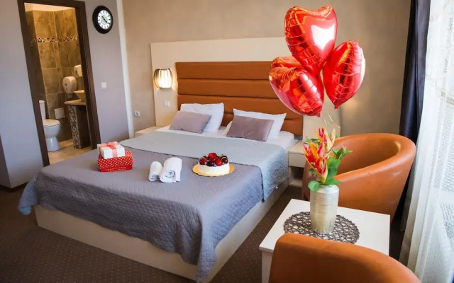 Mbi Travel Inn