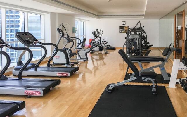 Spacious and Comfy Studio in Heart of Jlt!