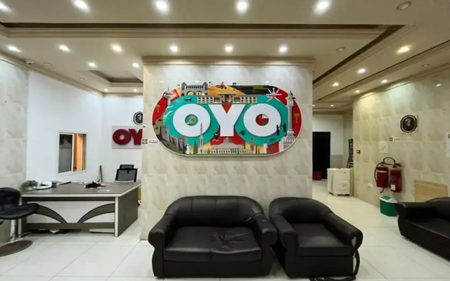 Super OYO 144 Al Tawasi Furnished Apartments