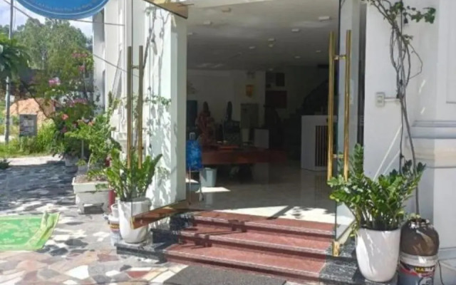 Thang Long Guesthouse