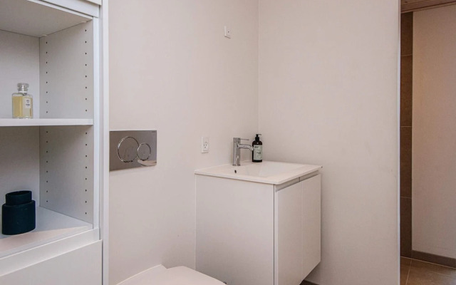 12 Person Holiday Home in Ebeltoft