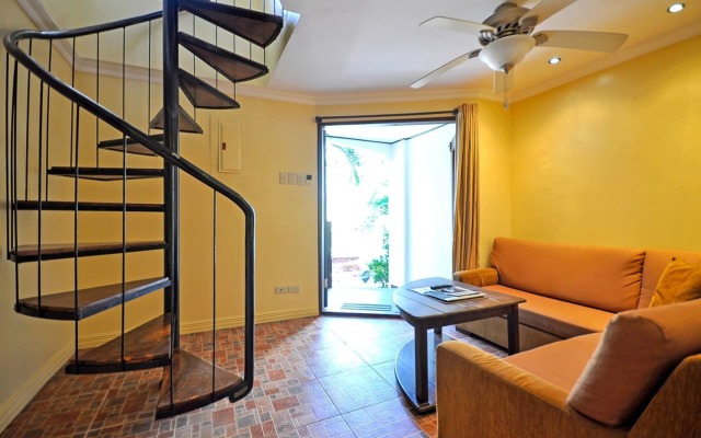 Nirvana Beach Resort