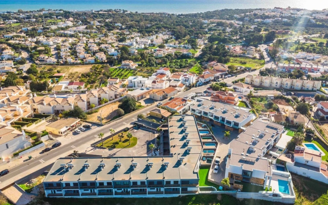 Villa Alegre With Private Pool