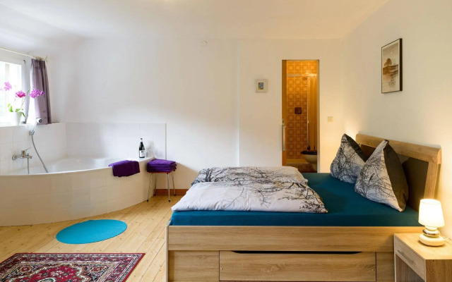 Black Forest Family Apartment-Zum Letzten G'Stehr