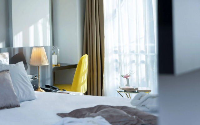 Niss Lara Hotel