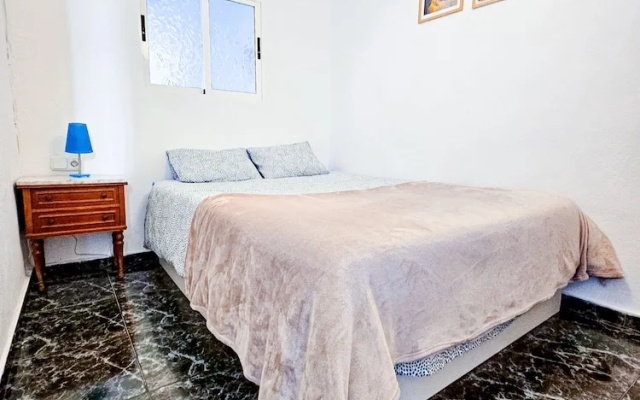 Your Home In Valencia