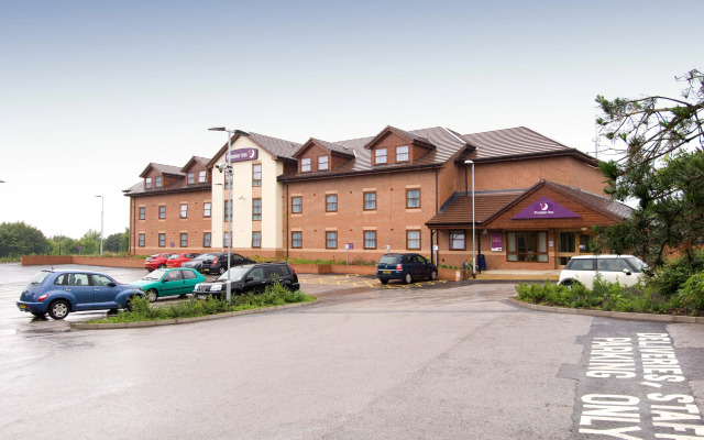Premier Inn Ripley