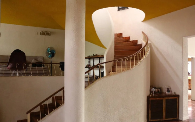 Room-your Best Hideaway in the Coolest n