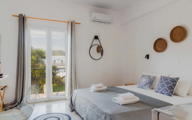 Olive Grove Suites Boutique Hotel
