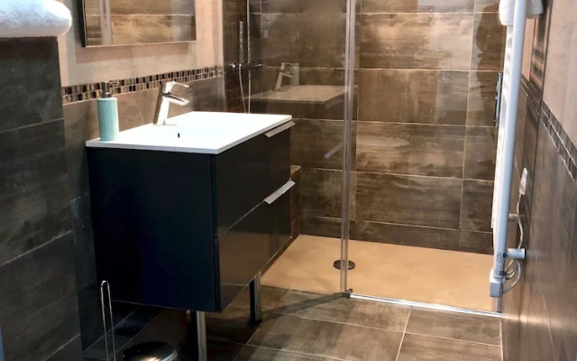 Appart hotel Le Madame