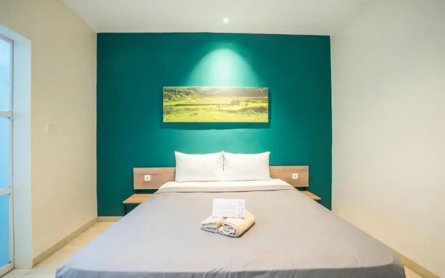 De Puri Boutique Hotel