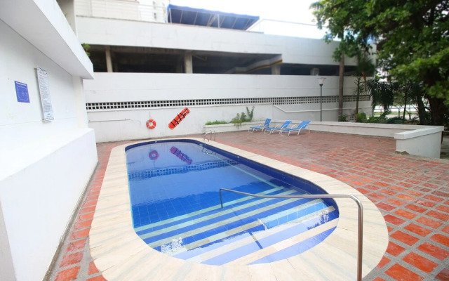 Apartamentos Home Laguito - Vista al Mar