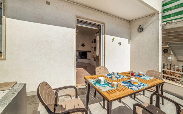 La Casa Del Lido 1
