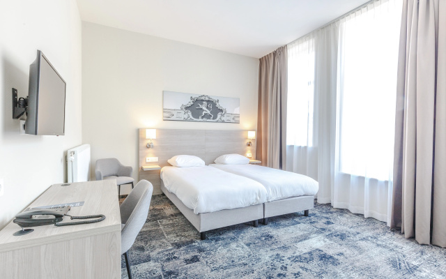 Fletcher Hotel-Paleis Stadhouderlijk Hof