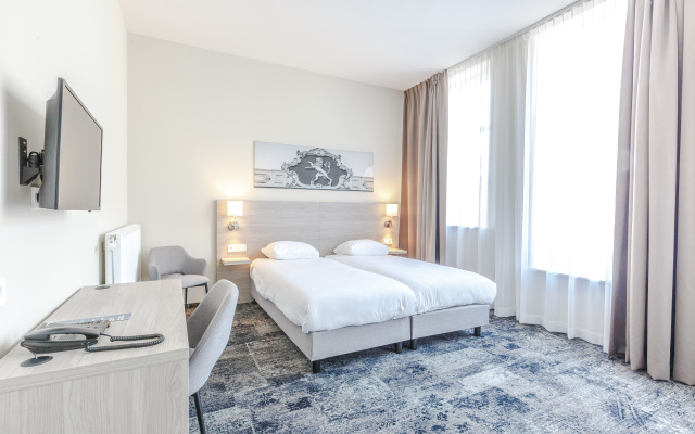 Fletcher Hotel-Paleis Stadhouderlijk Hof