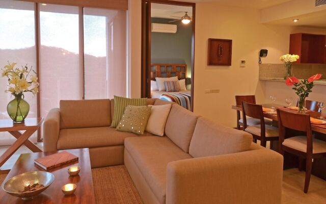 Amura 604-B Alamar - 2 Br Apts