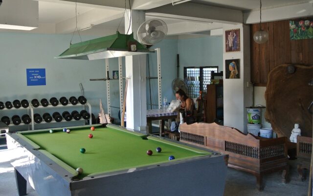 Cumpun Guest House