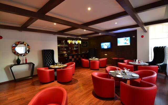 Best Western Indraprastha Resort And Spa