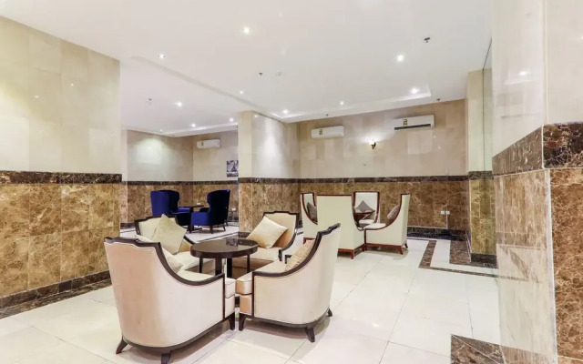 OYO 180 Asdaa Al Rahah Hotel Suites