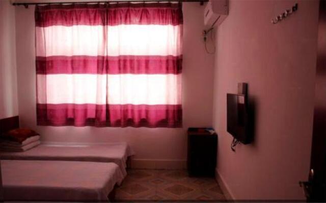 Xingcheng Juyage Guesthouse