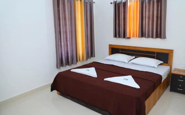 Samara The 7th Mile Inn