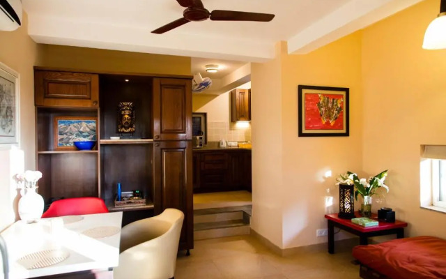 Serendipity House Goa
