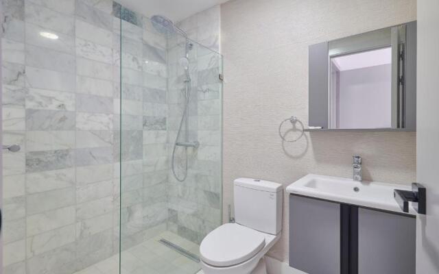 Monaco Residences Piantini