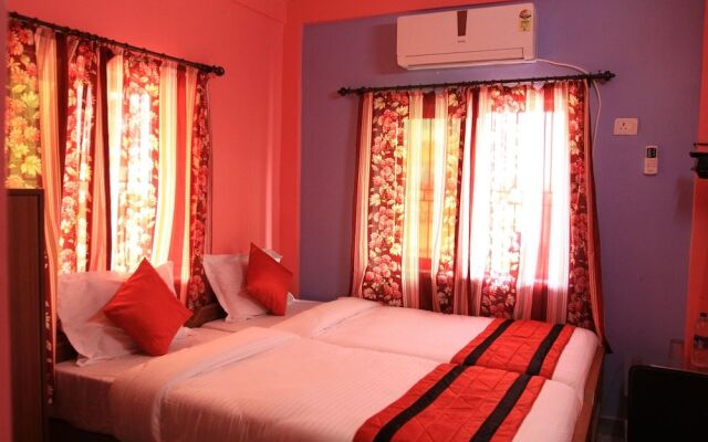 OYO 8079 Mukundapur