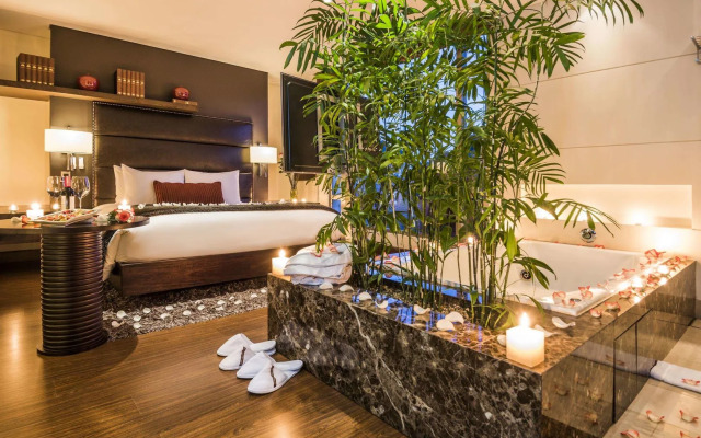 Hotel Cabrera Imperial By Key 33