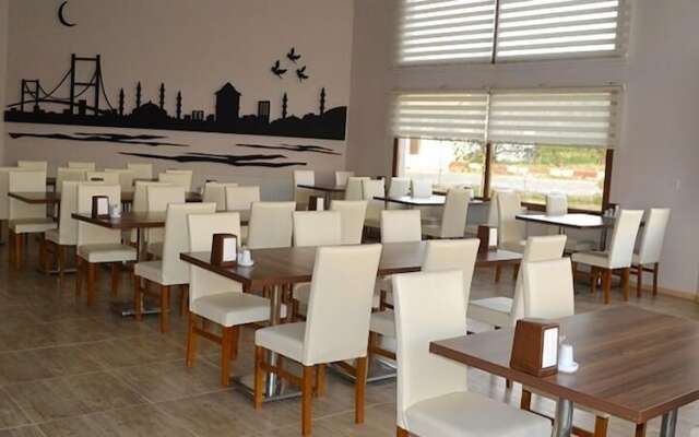 Eda Termal SPA & Aquapark