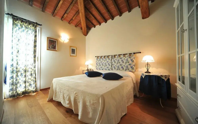 Residence Le Grillaie