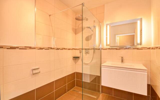 Appartement Eichenhof Top 2 By Alpen Apartments