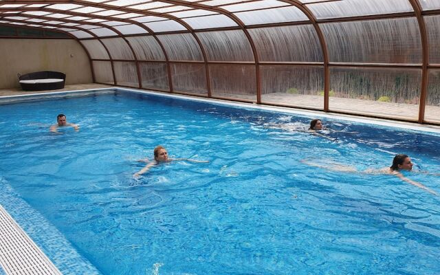 Főnix Wellness Resort