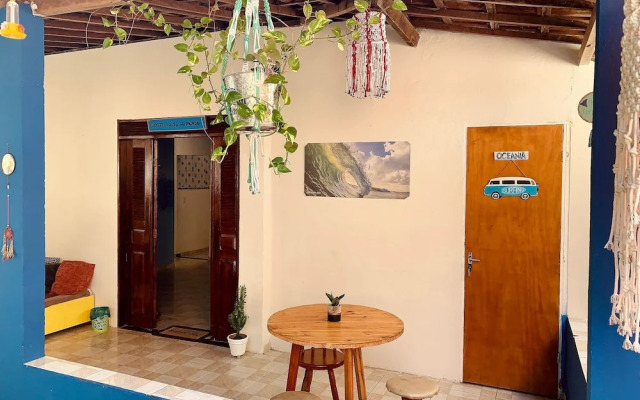Hostel Volta ao Mundo