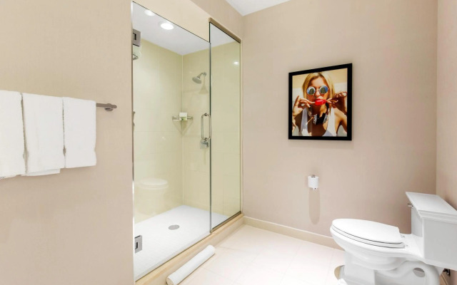 The Chicago Hotel Collection Magnificent Mile Hotel & Suites 