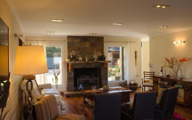 Alma Andina Hosteria