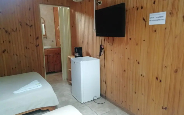 Hotel Brunka Lodge