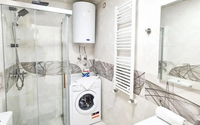 Urban Serviced Apartments