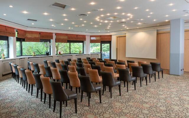 Leonardo Royal Hotel Baden-Baden